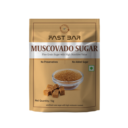 Muscovado Sugar
