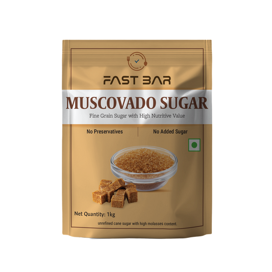 Muscovado Sugar